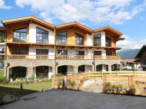 Luxury Tauern Apartment Piesendorf Kaprun 2